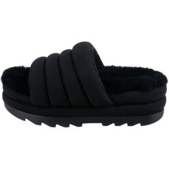 Ugg Puft Slide Pantoletten 11 Ugg Puft Slide Pantoletten -Ugg 23353338 03