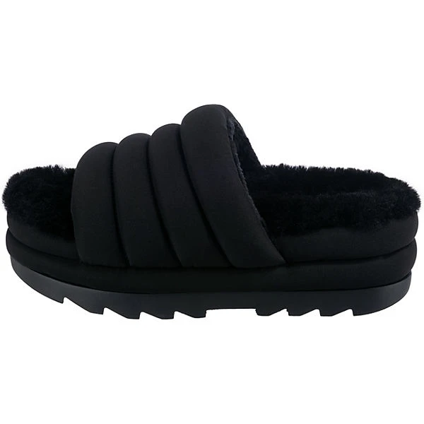 Ugg Puft Slide Pantoletten 5 Ugg Puft Slide Pantoletten – Bild 3