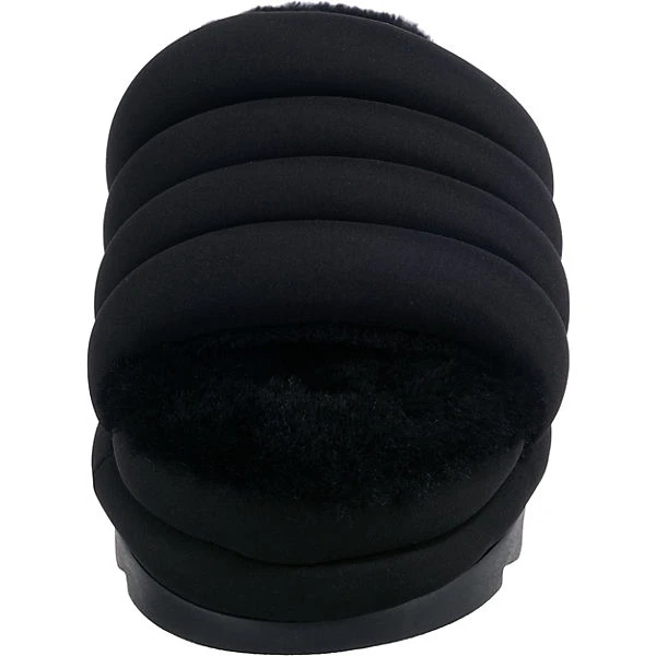 Ugg Puft Slide Pantoletten 6 Ugg Puft Slide Pantoletten – Bild 4
