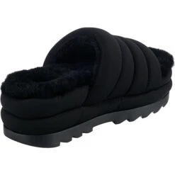 Ugg Puft Slide Pantoletten 13 Ugg Puft Slide Pantoletten -Ugg 23353338 05