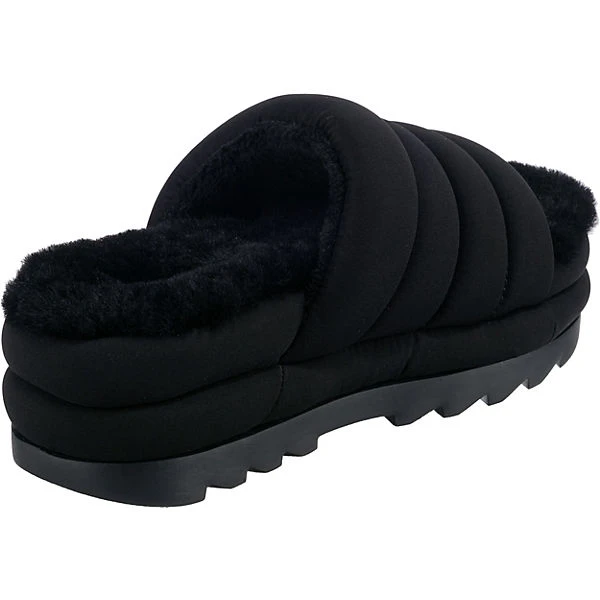 Ugg Puft Slide Pantoletten 7 Ugg Puft Slide Pantoletten – Bild 5