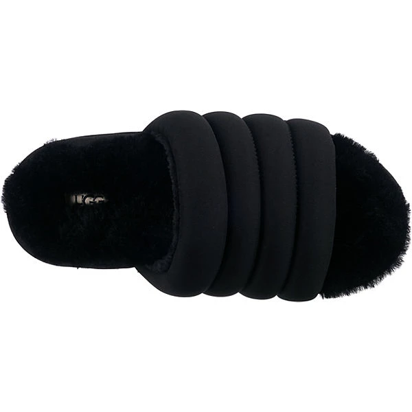 Ugg Puft Slide Pantoletten 8 Ugg Puft Slide Pantoletten – Bild 6