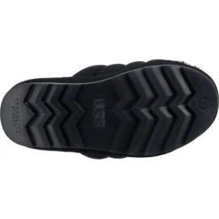 Ugg Puft Slide Pantoletten 15 Ugg Puft Slide Pantoletten -Ugg 23353338 07