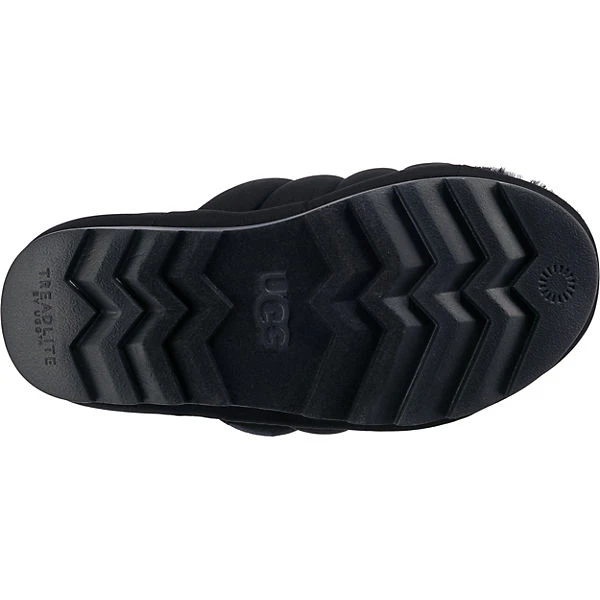 Ugg Puft Slide Pantoletten 9 Ugg Puft Slide Pantoletten – Bild 7