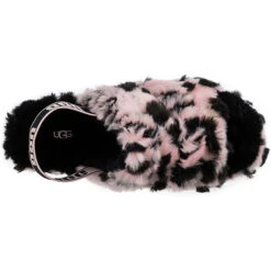 Ugg Fluff Yeah Animalia Hausschuhe - Bunt 14 Ugg Fluff Yeah Animalia Hausschuhe - Bunt -Ugg 23353374 06