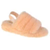 Ugg Fluff Yeah Slide Lammfell-Hausschuhe -Ugg 23353375 01