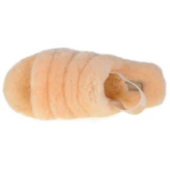 Ugg Fluff Yeah Slide Lammfell-Hausschuhe 8 Ugg Fluff Yeah Slide Lammfell-Hausschuhe -Ugg 23353375 03