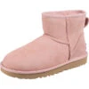 Ugg Classic Mini Ii Winterstiefeletten 1 Ugg Classic Mini Ii Winterstiefeletten -Ugg 23353381 01