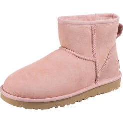 Ugg 34 Ugg Classic Mini Ii Winterstiefeletten