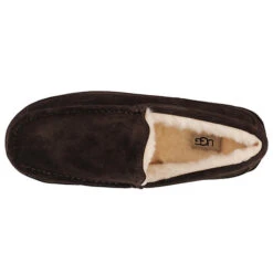 Ugg Hausschuhe Ascot Suede Slipper 1101110-ESP Hausschuhe - Braun 8 Ugg Hausschuhe Ascot Suede Slipper 1101110-ESP Hausschuhe - Braun -Ugg 24146892 03