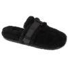 Ugg Hausschuhe Fluff It Slipper 1118150-BTFL Hausschuhe - Schwarz