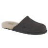 Ugg Hausschuhe Scuff Slipper 1101111-DGRY Hausschuhe - Grau
