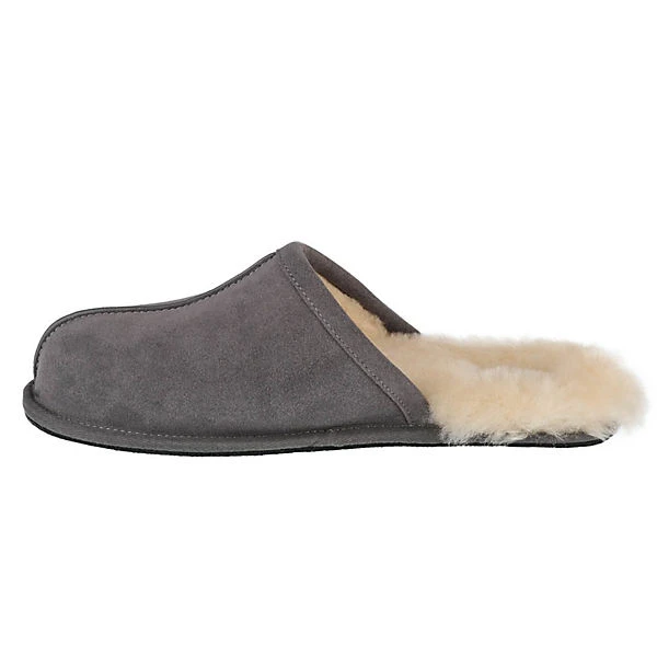 Ugg Hausschuhe Scuff Slipper 1101111-DGRY Hausschuhe - Grau 4 Ugg Hausschuhe Scuff Slipper 1101111-DGRY Hausschuhe - Grau – Bild 2