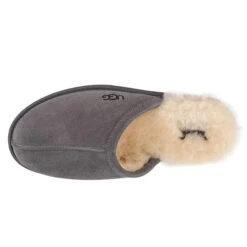 Ugg Hausschuhe Scuff Slipper 1101111-DGRY Hausschuhe - Grau 8 Ugg Hausschuhe Scuff Slipper 1101111-DGRY Hausschuhe - Grau -Ugg 24147071 03