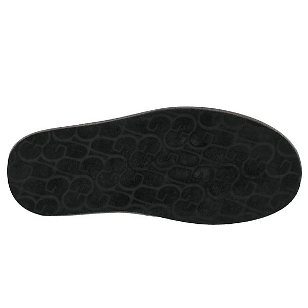 Ugg Hausschuhe Scuff Slipper 1101111-DGRY Hausschuhe - Grau 6 Ugg Hausschuhe Scuff Slipper 1101111-DGRY Hausschuhe - Grau – Bild 4