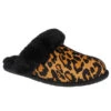 Ugg Hausschuhe W Scuffette II 1120910-BTC Hausschuhe - Braun 1 Ugg Hausschuhe W Scuffette II 1120910-BTC Hausschuhe - Braun -Ugg 24149990 01