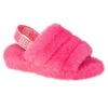 Ugg Hausschuhe Fluff Yeah Slide 1095119-PKRS Hausschuhe - Rosa 1 Ugg Hausschuhe Fluff Yeah Slide 1095119-PKRS Hausschuhe - Rosa -Ugg 24150434 01