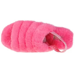 Ugg Hausschuhe Fluff Yeah Slide 1095119-PKRS Hausschuhe - Rosa 8 Ugg Hausschuhe Fluff Yeah Slide 1095119-PKRS Hausschuhe - Rosa -Ugg 24150434 03