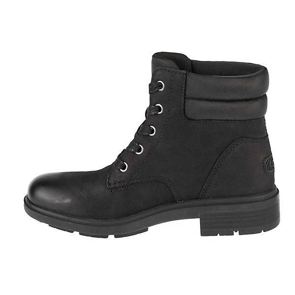 Ugg Schnürschuhe Harrison Lace Boot 1120777-BLLE Schnürschuhe - Schwarz 4 Ugg Schnürschuhe Harrison Lace Boot 1120777-BLLE Schnürschuhe - Schwarz – Bild 2