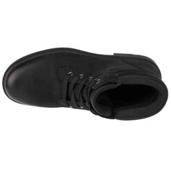 Ugg Schnürschuhe Harrison Lace Boot 1120777-BLLE Schnürschuhe - Schwarz 8 Ugg Schnürschuhe Harrison Lace Boot 1120777-BLLE Schnürschuhe - Schwarz -Ugg 24291353 03