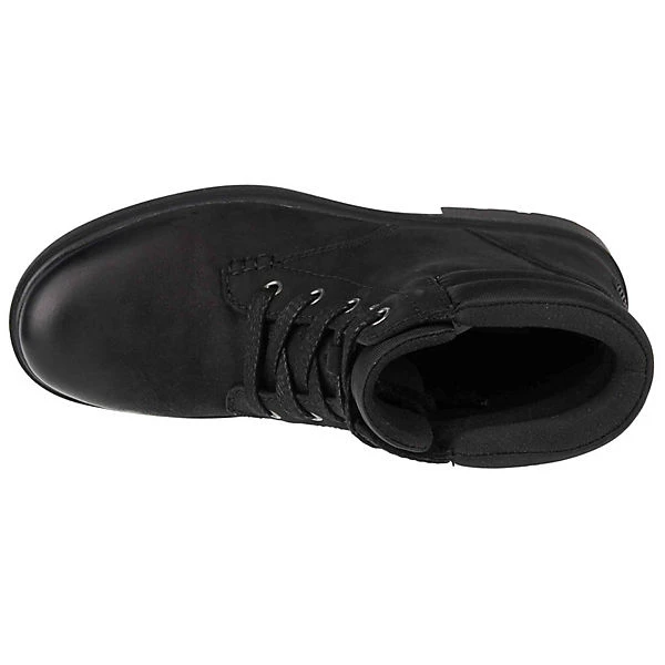 Ugg Schnürschuhe Harrison Lace Boot 1120777-BLLE Schnürschuhe - Schwarz 5 Ugg Schnürschuhe Harrison Lace Boot 1120777-BLLE Schnürschuhe - Schwarz – Bild 3