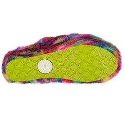 Ugg Hausschuhe Fluff Yeah Pixelate 1125007-WHT Hausschuhe - Mehrfarbig 9 Ugg Hausschuhe Fluff Yeah Pixelate 1125007-WHT Hausschuhe - Mehrfarbig -Ugg 25755523 04