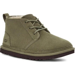 Ugg M Neumel Winterstiefeletten