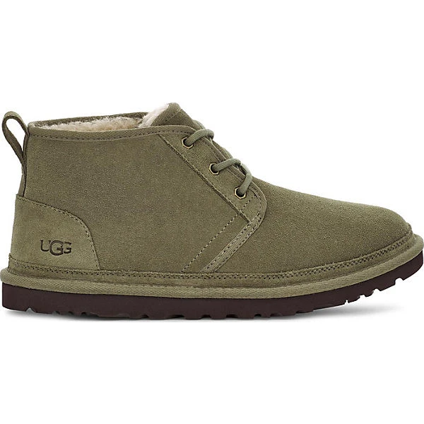 Ugg M Neumel Winterstiefeletten 4 Ugg M Neumel Winterstiefeletten – Bild 2