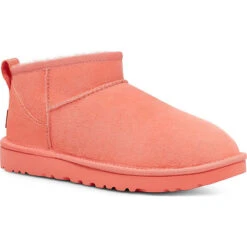 Ugg 40 Ugg Classic Ultra Mini Winterstiefeletten
