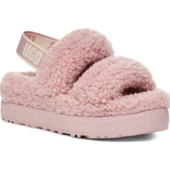 Ugg W Oh Fluffita Pantoletten