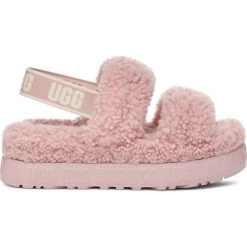 Ugg W Oh Fluffita Pantoletten -Ugg 26293293 02