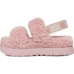 Ugg W Oh Fluffita Pantoletten -Ugg 26293293 03