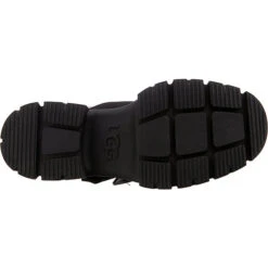 Ugg W Ashton Lace Up Schnürstiefeletten - Weiß -Ugg 26293299 07