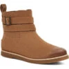 Ugg W Josefene Ankle Winterstiefeletten - Braun -Ugg 26293310 01