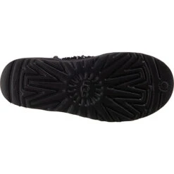 Ugg W Classic Mini Chunky Sequin Winterstiefeletten - Schwarz 15 Ugg W Classic Mini Chunky Sequin Winterstiefeletten - Schwarz -Ugg 26293316 07