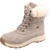 Ugg W Adirondack Boot Iii Winterstiefeletten - Hellbraun