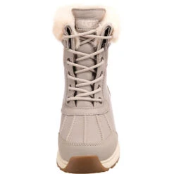 Ugg W Adirondack Boot Iii Winterstiefeletten - Hellbraun 12 Ugg W Adirondack Boot Iii Winterstiefeletten - Hellbraun -Ugg 26293327 04