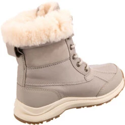 Ugg W Adirondack Boot Iii Winterstiefeletten - Hellbraun 13 Ugg W Adirondack Boot Iii Winterstiefeletten - Hellbraun -Ugg 26293327 05
