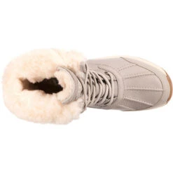 Ugg W Adirondack Boot Iii Winterstiefeletten - Hellbraun 14 Ugg W Adirondack Boot Iii Winterstiefeletten - Hellbraun -Ugg 26293327 06