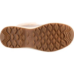 Ugg W Adirondack Boot Iii Winterstiefeletten - Hellbraun 15 Ugg W Adirondack Boot Iii Winterstiefeletten - Hellbraun -Ugg 26293327 07