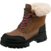 Ugg W Ashton Addie Winterstiefeletten - Braun -Ugg 26293329 01