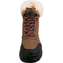 Ugg W Ashton Addie Winterstiefeletten - Braun -Ugg 26293329 04