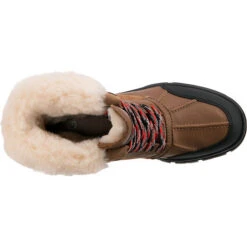 Ugg W Ashton Addie Winterstiefeletten - Braun -Ugg 26293329 06