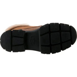 Ugg W Ashton Addie Winterstiefeletten - Braun -Ugg 26293329 07