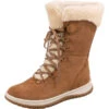 Ugg W Lakesider Tall Lace Winterstiefel - Braun 2 Ugg W Lakesider Tall Lace Winterstiefel - Braun -Ugg 26293330 01
