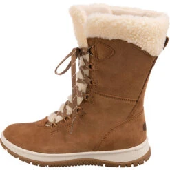 Ugg W Lakesider Tall Lace Winterstiefel - Braun 11 Ugg W Lakesider Tall Lace Winterstiefel - Braun -Ugg 26293330 03