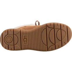 Ugg W Lakesider Tall Lace Winterstiefel - Braun 15 Ugg W Lakesider Tall Lace Winterstiefel - Braun -Ugg 26293330 07