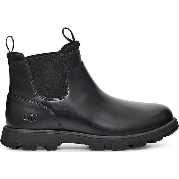 Ugg M Hillmont Chelsea Chelsea Boots - Schwarz 4 Ugg M Hillmont Chelsea Chelsea Boots - Schwarz – Bild 2