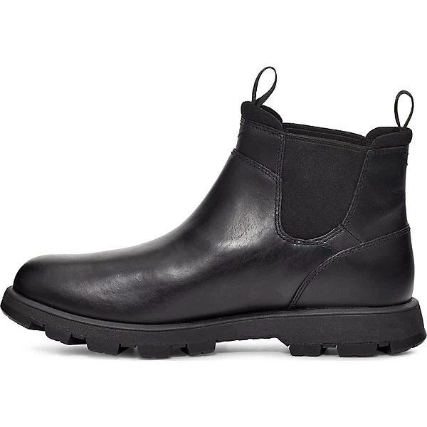 Ugg M Hillmont Chelsea Chelsea Boots - Schwarz 5 Ugg M Hillmont Chelsea Chelsea Boots - Schwarz – Bild 3
