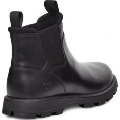 Ugg M Hillmont Chelsea Chelsea Boots - Schwarz 11 Ugg M Hillmont Chelsea Chelsea Boots - Schwarz -Ugg 26293331 05